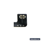 Vivo S1 Pro Replacement Battery, 3.85V, 4000mAh, Li-Polymer 4
