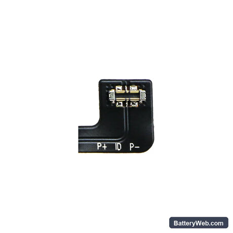 Vivo S1 Pro Replacement Battery, 3.85V, 4000mAh, Li-Polymer 4