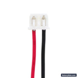 Ingenico RoadRunners Evolution 1D Replacement Battery, 3.7V, 2400mAh, Li-ion 4