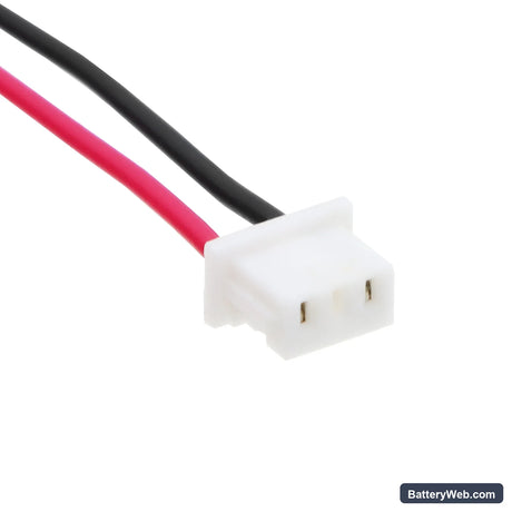 Ingenico RoadRunners Evolution 1D Replacement Battery, 3.7V, 2400mAh, Li-ion 5