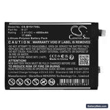 Vivo V2283A Replacement Battery, 3.91V, 4500mAh, Li-Polymer 1
