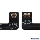 Vivo V2344A Replacement Battery, 3.91V, 4850mAh, Li-Polymer 4