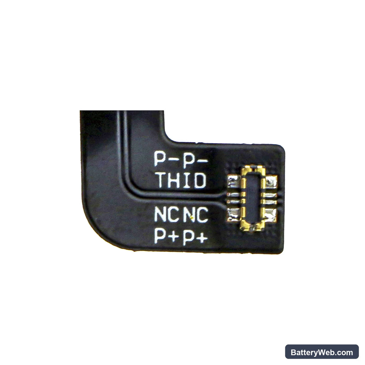 Vivo S5 Replacement Battery, 3.85V, 3800mAh, Li-Polymer 4