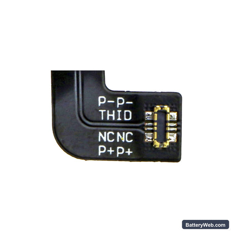 Vivo S5 Replacement Battery, 3.85V, 3800mAh, Li-Polymer 4