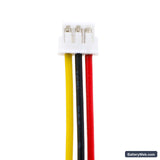 Boifun 2S Replacement Battery, 3.7V, 3000mAh, Li-Polymer 4
