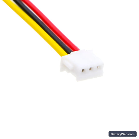 Boifun 2S Replacement Battery, 3.7V, 3000mAh, Li-Polymer 5