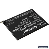 Vivo V15 Replacement Battery, 3.85V, 3900mAh, Li-Polymer 2