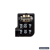 Vivo V15 Replacement Battery, 3.85V, 3900mAh, Li-Polymer 4
