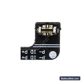Vivo V1913 Replacement Battery, 3.85V, 4400mAh, Li-Polymer 4
