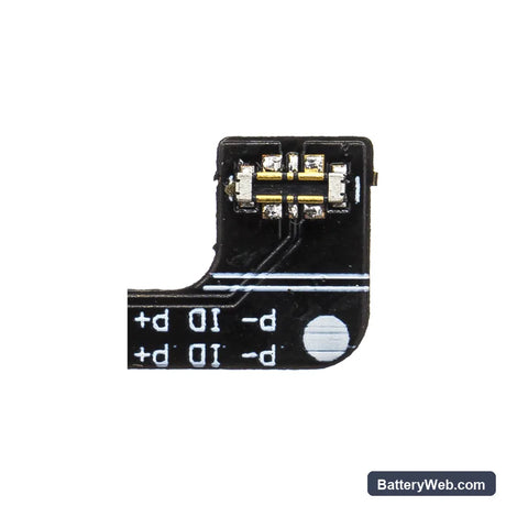 Vivo V1913 Replacement Battery, 3.85V, 4400mAh, Li-Polymer 4