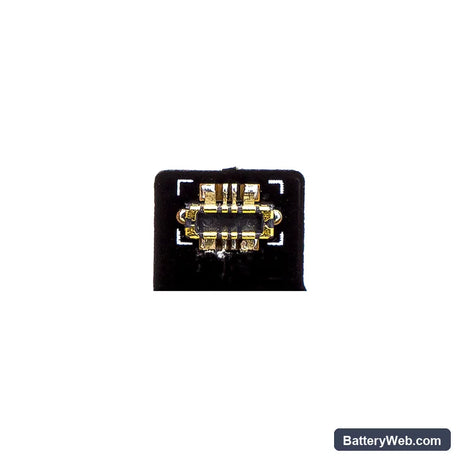 BBK VIVO X20A Replacement Battery, 3.85V, 3150mAh, Li-Polymer 4