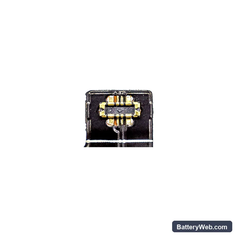 BBK VIVO X23 Replacement Battery, 3.85V, 3300mAh, Li-Polymer 4