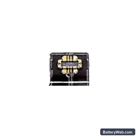 BBK VIVO X23 Replacement Battery, 3.85V, 3300mAh, Li-Polymer 4