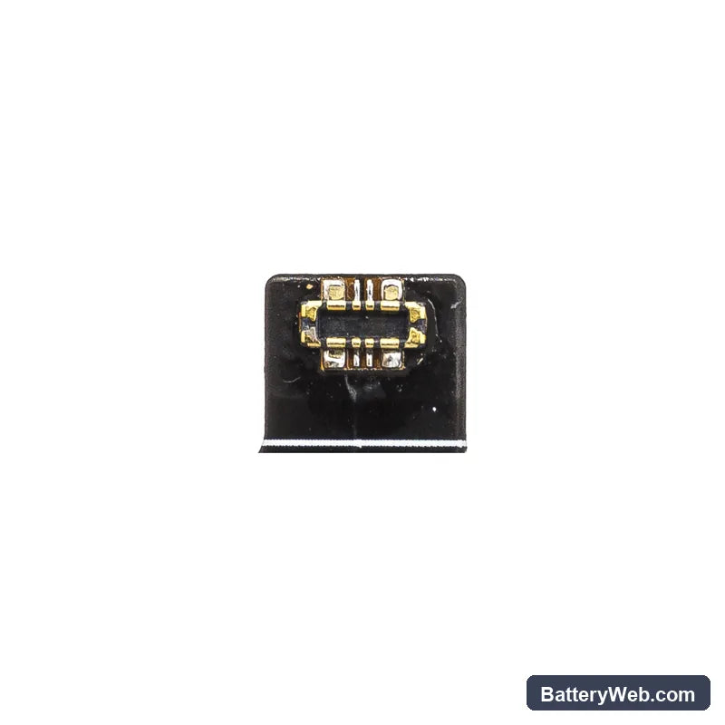 Vivo X27 Replacement Battery, 3.85V, 3900mAh, Li-Polymer 4