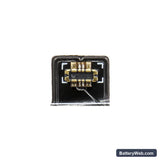 Vivo X27 Pro Replacement Battery, 3.85V, 3900mAh, Li-Polymer 4