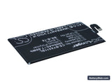 BBK VIVO X5 MAX Replacement Battery, 3.8V, 2000mAh, Li-Polymer 3