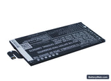 BBK VIVO X5 MAX Replacement Battery, 3.8V, 2000mAh, Li-Polymer 5