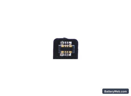 BBK VIVO X5 MAX Replacement Battery, 3.8V, 2000mAh, Li-Polymer 6