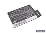 BBK VIVO X5M Replacement Battery, 3.8V, 2300mAh, Li-Polymer 4