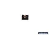 Vivo X6 Replacement Battery, 3.8V, 2400mAh, Li-Polymer 6