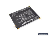 BBK VIVO X6 Plus Replacement Battery, 3.8V, 3000mAh, Li-Polymer 2