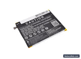 BBK VIVO X6 Plus Replacement Battery, 3.8V, 3000mAh, Li-Polymer 3
