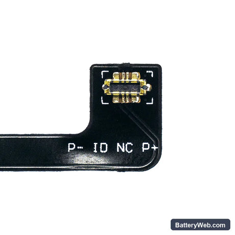 Vivo Y71 Replacement Battery, 3.85V, 3300mAh, Li-Polymer 4