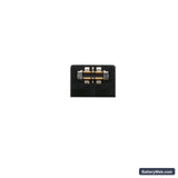 Vivo X9 Replacement Battery, 3.85V, 3000mAh, Li-Polymer 4