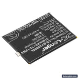 Vivo X9i Replacement Battery, 3.85V, 3150mAh, Li-Polymer 2