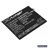 BBK VIVO X9s Plus Replacement Battery, 3.85V, 3950mAh, Li-Polymer 1
