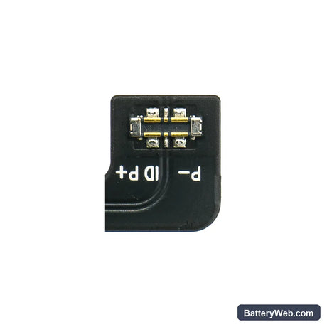 BBK VIVO Z5x Replacement Battery, 3.85V, 4900mAh, Li-Polymer 4