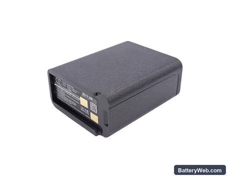 Bullard BST Replacement Battery, 9.6V, 1800mAh, Ni-MH 1