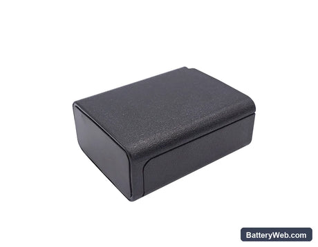 Bullard BST Replacement Battery, 9.6V, 1800mAh, Ni-MH 2