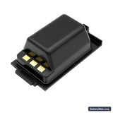 Bullard PA30 PAPR Replacement Battery, 6V, 3500mAh, Ni-MH 3