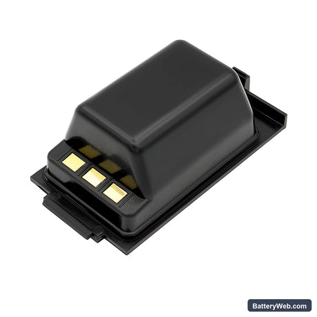 Bullard PA30 PAPR Replacement Battery, 6V, 3500mAh, Ni-MH 3