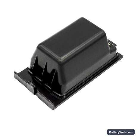 Bullard PA30 PAPR Replacement Battery, 6V, 3500mAh, Ni-MH 4