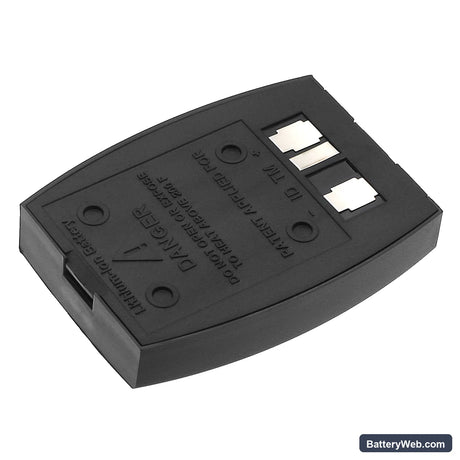 3M C1060 Replacement Battery, 3.7V, 950mAh, Li-ion 4