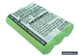 Clarity Professional C4220 Replacement Battery, 3.6V, 800mAh, Ni-MH 1