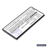CAT B26 Replacement Battery, 3.7V, 1350mAh, Li-ion 2