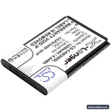 CAT B30 Replacement Battery, 3.7V, 1200mAh, Li-ion 2