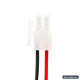 Cardioline ECG ELAN 1100 Replacement Battery, 12V, 2100mAh, Ni-MH 4