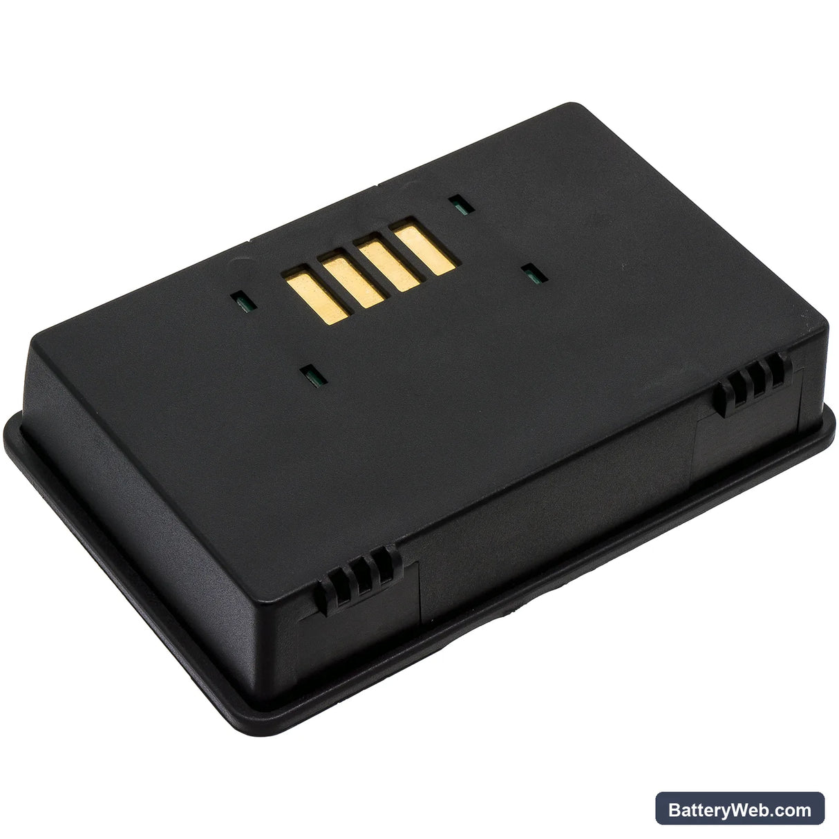 Chauvin Arnoux C.A 6116N Replacement Battery, 10.8V, 5200mAh, Li-ion 3