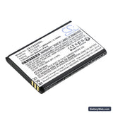 CAT S22 Replacement Battery, 3.7V, 1400mAh, Li-ion 1