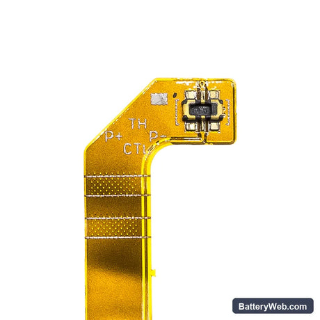 CATERPILLAR S30 Replacement Battery, 3.8V, 2900mAh, Li-Polymer 4