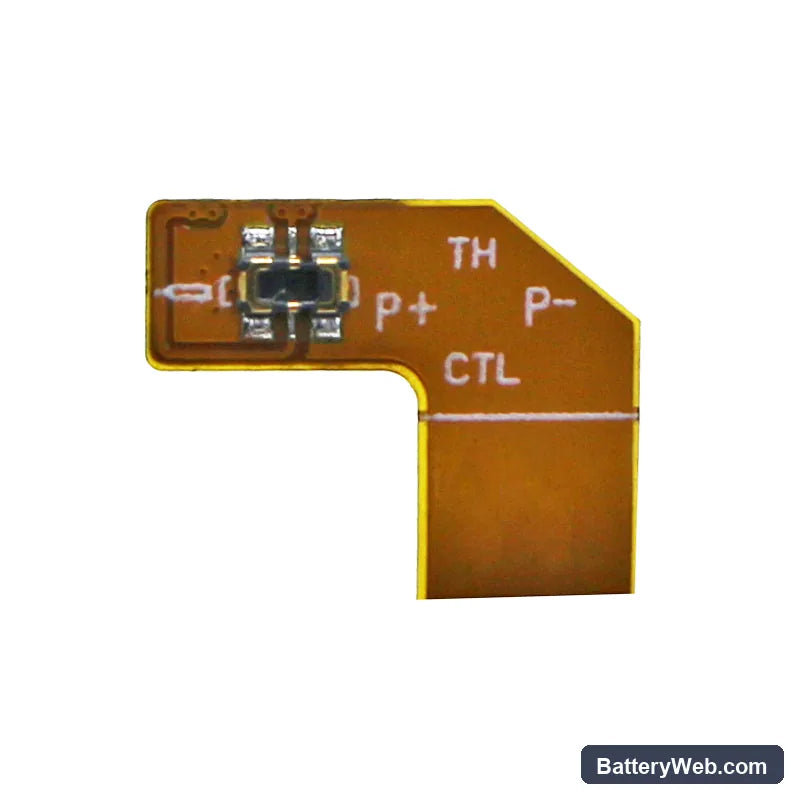 CATERPILLAR S31 Replacement Battery, 3.85V, 3900mAh, Li-Polymer 4