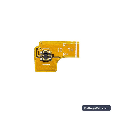 CAT S40 Replacement Battery, 3.8V, 2900mAh, Li-Polymer 4