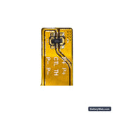 CAT S41 Replacement Battery, 3.85V, 4400mAh, Li-Polymer 4