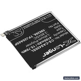 CATERPILLAR CAT S42 Replacement Battery, 3.85V, 4100mAh, Li-Polymer 2