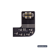 CATERPILLAR CAT S42 Replacement Battery, 3.85V, 4100mAh, Li-Polymer 4