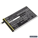 Sprint Caterpillar Cat S48c Replacement Battery, 3.8V, 3800mAh, Li-Polymer 2